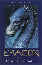 Eragon: Book One (The
