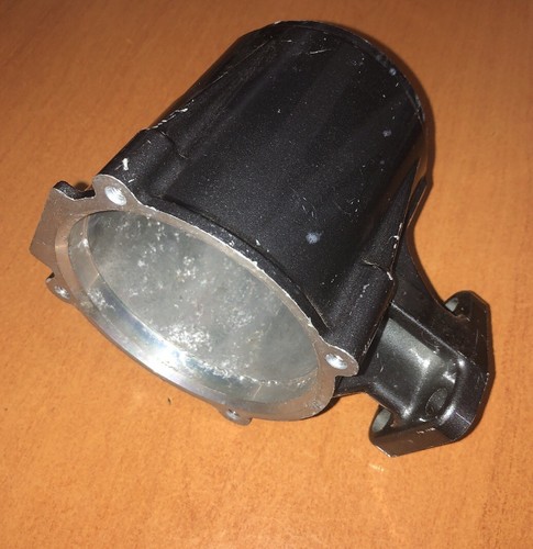 Suzuki outboard power - power, trim