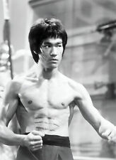 Large A3 Bruce Lee Poster