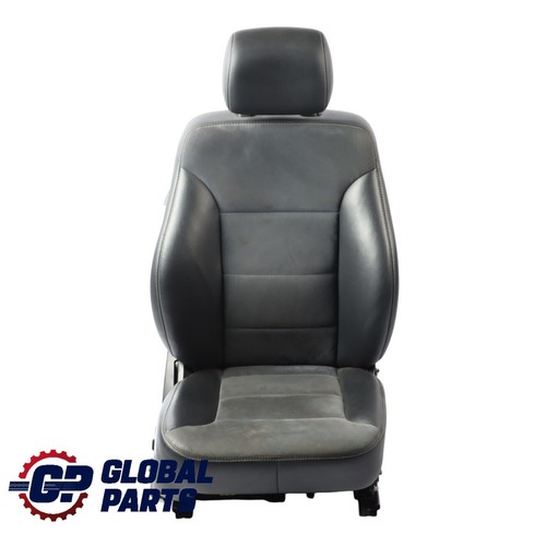Mercedes w164 front seat - ml,