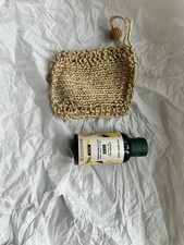 The Body Shop Mini Mango