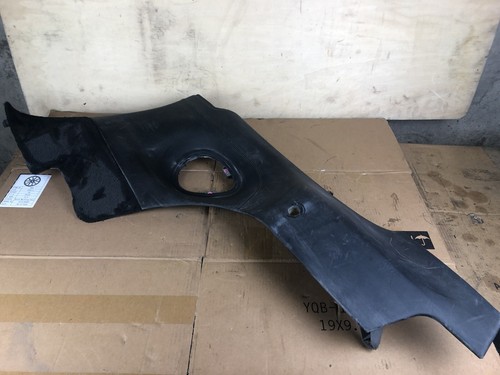 Porsche 911 996 - osr, rear