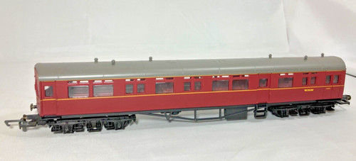 Hornby r4100d autocoach - hornby, br