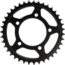 Fits Suzuki GW 250 F 2015-2016