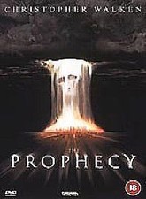 The Prophecy (DVD, 2004)