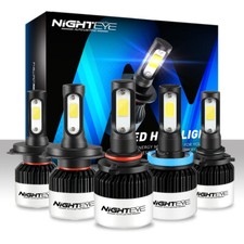 Nighteye/Novsight H1 H3 H4 H7