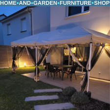 Large pop up - up, gazebo