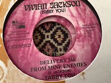 Yabby You , Deliver Me  