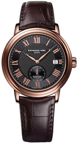 Raymond weil maestro - raymond,
