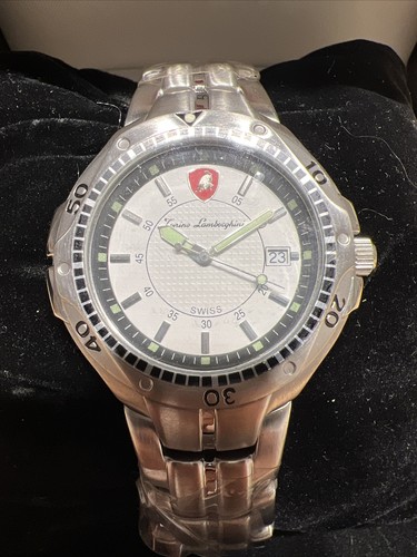 Tonino lamborghini watch - lamborghini,