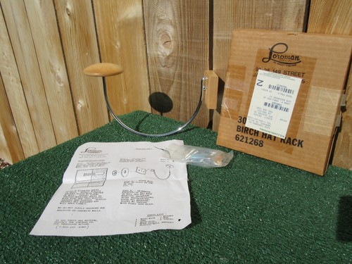 Brand new loroman 100 birch - new,