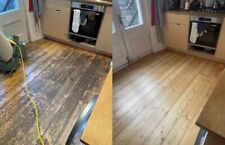 Dust Free Wood Floor Sanding - Lagler Bona Greater London Areas Itemised Quotes