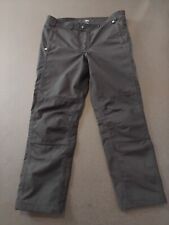 Bmw motorcycle voyage 2 trousers size gb 48