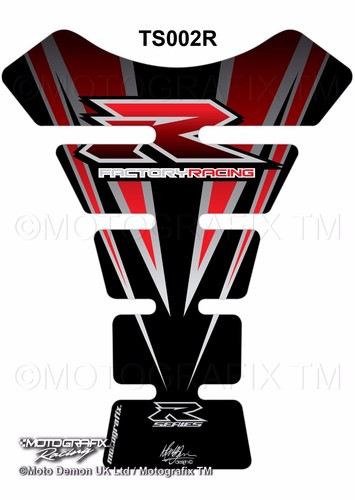 Suzuki gsxr 600 750 - 600,