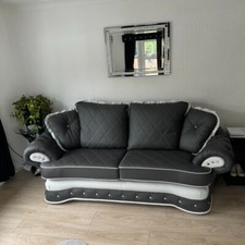 New pendragon kensington sofa - new,
