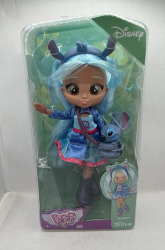 Disney cry babies bff doll - disney,