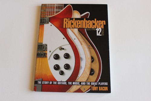 Rickenbacker electric - rickenbacker,