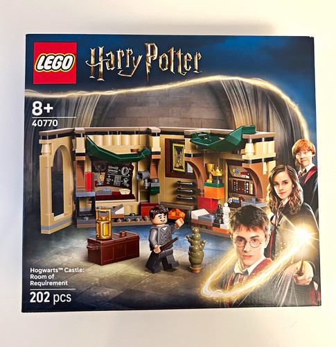 Lego harry potter 40770 - lego,