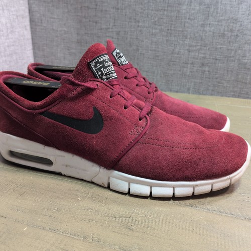 Nike stefan janoski max l - nike,