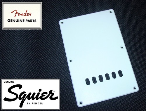 Real fender squier - squier, bullet