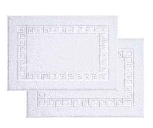 Non slip bath mat 50x70cm - mat,