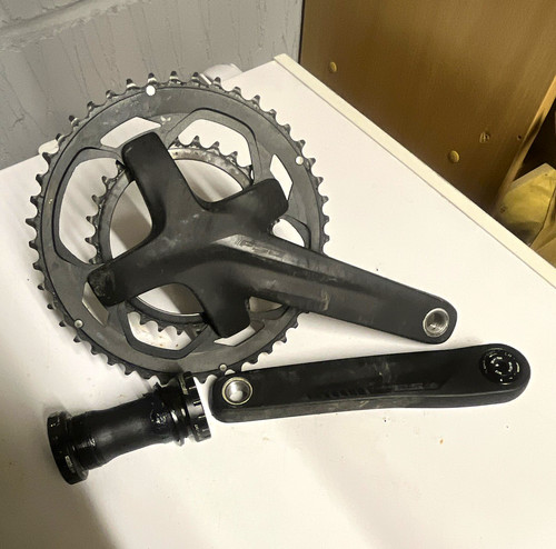 Fsa omega exo - omega, 46x30t