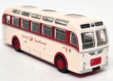 EFE 1/76 - Bristol MW Bristol Greyhound 16201 Diecast Scale Model Bus