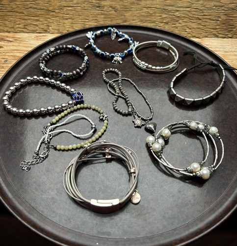 Job lot mixed - of,