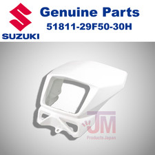 SUZUKI DR-Z DRZ 400S SM DR 200