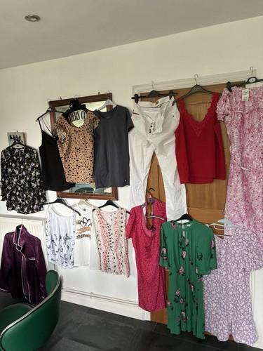 Mixed bundle ladies clothes - bundle,