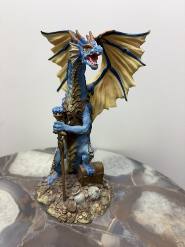 Tudor mint land the - the, dragons