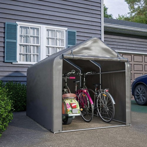 Large anti uv bike - 1.6m,