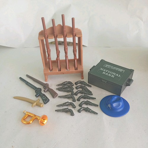 Playmobil spares bundle - spares,