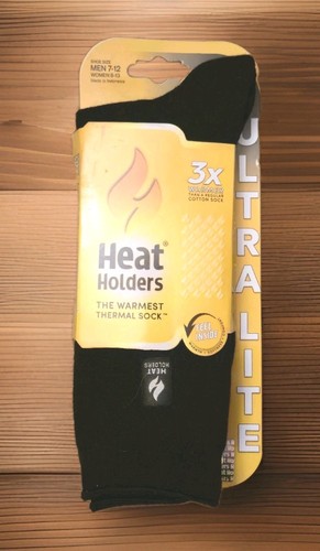 Heat holders ultra lite - heat,
