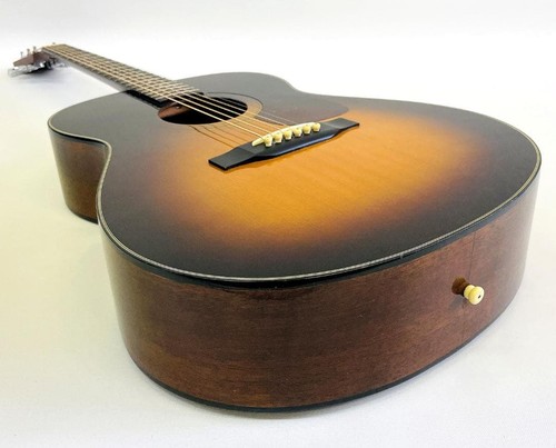 Morris 208 acoustic guitar - morris,