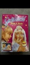Girls World Hair And Makeup