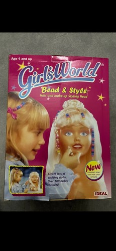 Girls world hair and - girls,