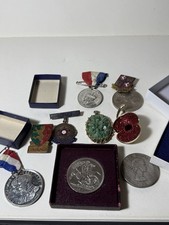 Vintage Mixed Collectables Job