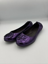 Tory Burch Reva Ballet Flats