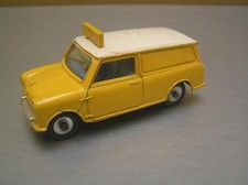 Dinky Toys 274 AA Mini Van