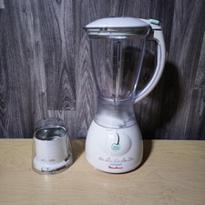 Moulinex Vitamix Y42 Tabletop Blender & Coffee Grinder Mill Attachment - 400W