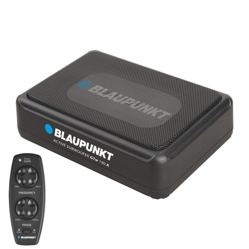Blaupunkt gtw 190a - blaupunkt, gtw190a