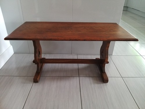 Genuine wood bros - genuine,