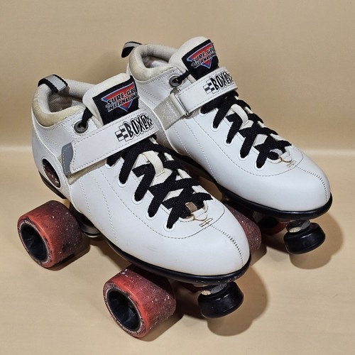 Sure grip international boxer - sure-grip,