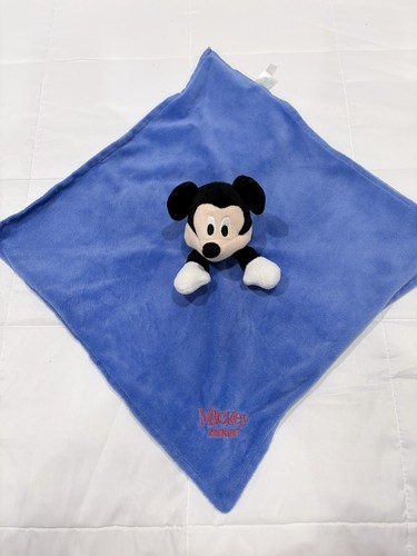 Disney mickey mouse - mickey, blue