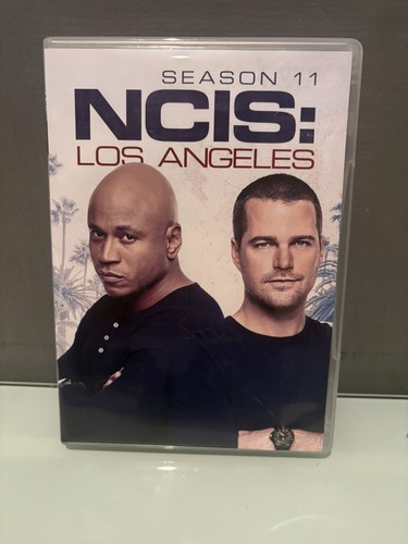 Ncis los angeles season 11 - ncis,