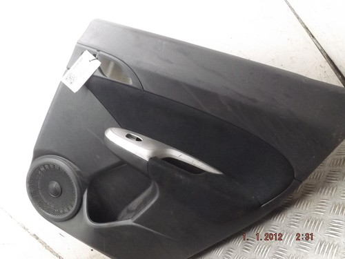 Honda civic right offside rear - civic,
