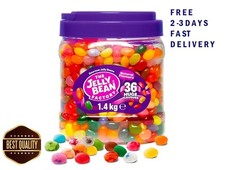 The Jelly Bean Factory