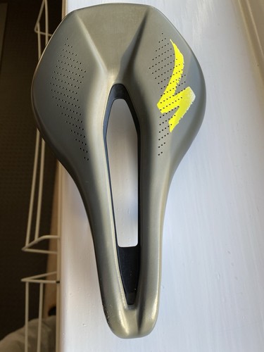 Specialized power saddle 143mm - saddle,