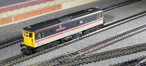 Lima 205277 class 73130 - br,